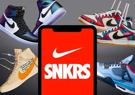 loting nike schoenen|Nike SNKRS 101: How To Buy And Win Sneakers On .